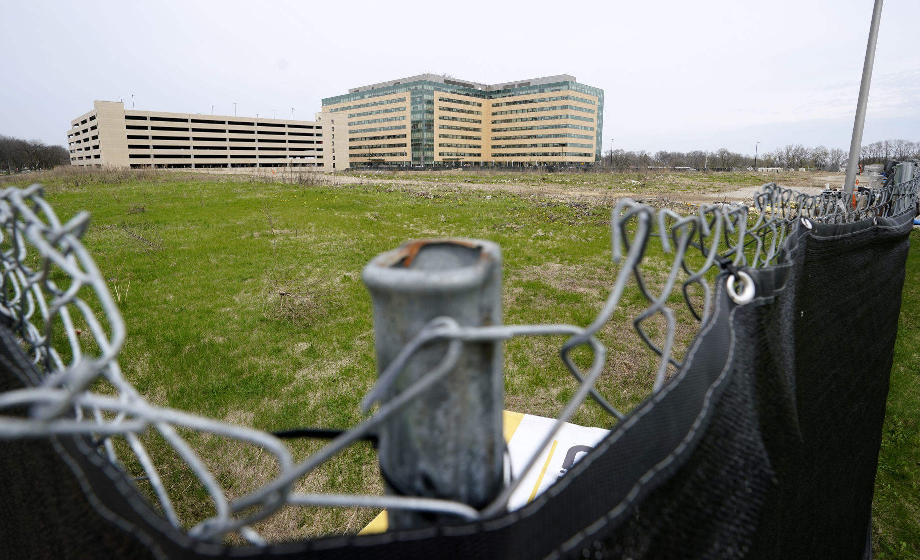 Madison Yards